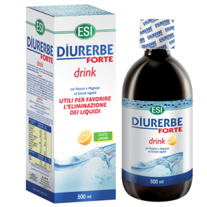 linea drenante depurativa diurerbe forte bugiardino cod: 902797428 