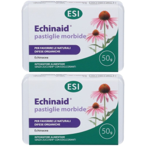 Acquista Online esi echinaid® caramelle gommose gusto ciliegia set da 2 g e Cerca l'offerta più bassa