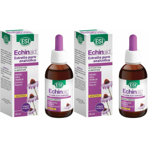 Acquista Online esi echinaid® estratto puro analcolico set da 2 2x50 ml soluzione oral e Cerca l'offerta più bassa