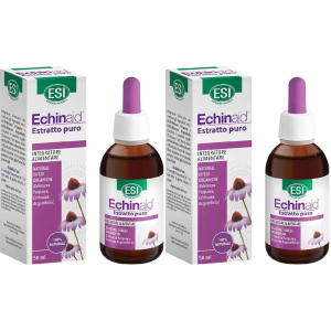 Acquista Online esi echinaid® estratto puro set da 2 2x50 ml soluzione orale e Cerca l'offerta più bassa