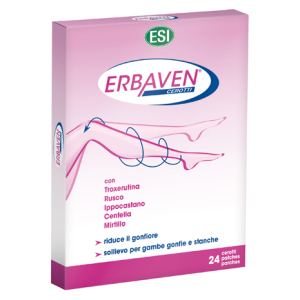 erbaven cer 24 pezzi bugiardino cod: 926593260 