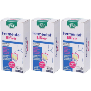 Acquista Online esi fermental bifivir 10 stick idrosolubili 3x32 g e Cerca l'offerta più bassa
