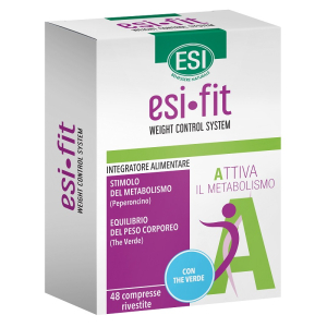 esi fit aiuta con the ve 48 compresse bugiardino cod: 983739602 