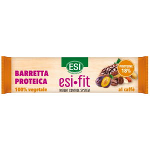 esi fit barretta proteica caff bugiardino cod: 983739640 