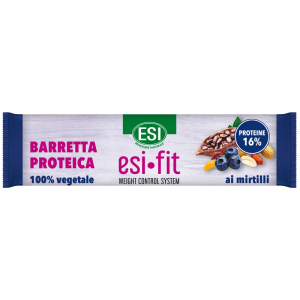 esi fit barretta proteica mirt bugiardino cod: 983739638 