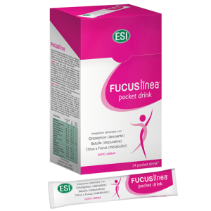 fucuslinea 24 pocket drink 480 bugiardino cod: 922879147 