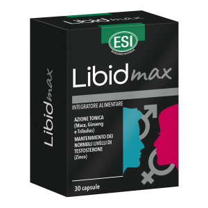 esi libidmax 30cps bugiardino cod: 987253313 