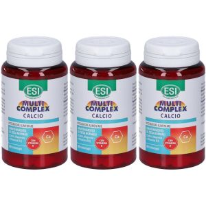 Acquista Online esi multi complex calcio ovalette 3x73,5 g e Cerca l'offerta più bassa