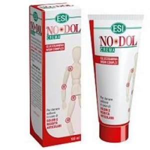 esi no dol active cream 100ml bugiardino cod: 981397843 