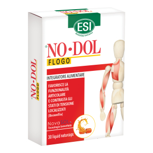 esi no dol flogo 30naturcaps l bugiardino cod: 985124510 