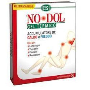 no dol gel termico 280g bugiardino cod: 930398488 