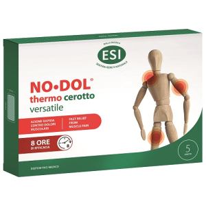Esi no dol thermo cer versat5p