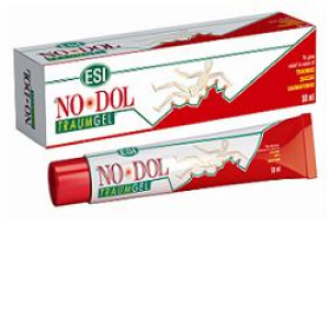 no dol traumgel 50ml bugiardino cod: 931118044 