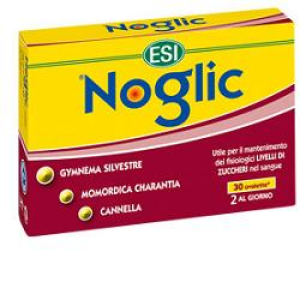 noglic 30oval bugiardino cod: 932169903 