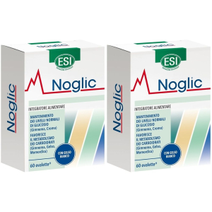 Acquista Online esi noglic ovalette set da 2 g e Cerca l'offerta più bassa
