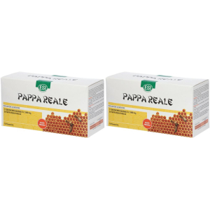 Acquista Online esi pappa reale set da 2 2x300 ml e Cerca l'offerta più bassa