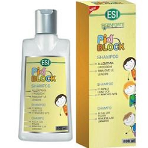 pid block shampoo 200ml bugiardino cod: 924701220 