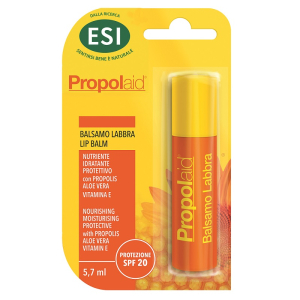 Esi propolaid balsamo labbra spf20