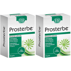 Acquista Online esi prosterbe® set da 2 2x43,5 g perle e Cerca l'offerta più bassa