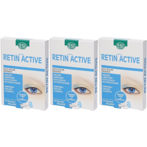 Acquista Online esi retin active mirtillo gocce oculari 10 flaconcini monodose da 0,5 e Cerca l'offerta più bassa