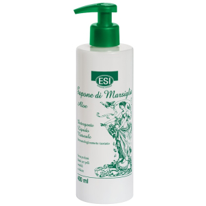 esi sapone marsiglia aloe400ml bugiardino cod: 982178182 