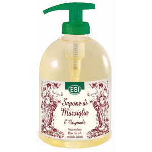 esi sapone marsiglia orig500ml bugiardino cod: 987331764 