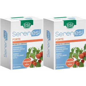 Acquista Online esi serenesi forte set da 2 2x51 g compresse e Cerca l'offerta più bassa