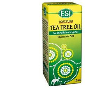 tea tree remedy oil esi 10ml bugiardino cod: 930689486 