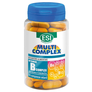 esi vitamine b complex 50cpr bugiardino cod: 984845420 
