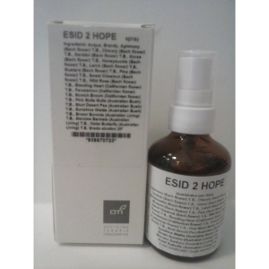 ESID 2 HOPE SPRAY 50ML