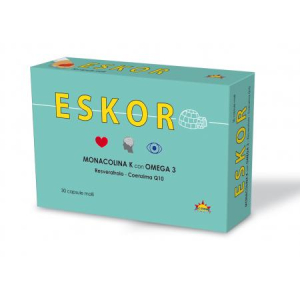 eskor 30 capsule bugiardino cod: 941190783 