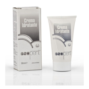 esopent crema idratante 50ml bugiardino cod: 903572814 