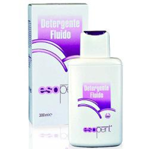 esopent detergente fluido bugiardino cod: 903560997 