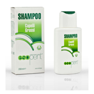 esopent shampoo capelli grassi bugiardino cod: 903561468 
