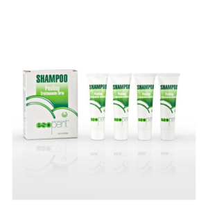 esopent shampoo peeling 4 pezzi bugiardino cod: 903572764 