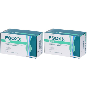 Esoxx® one set da 2 2x20x10 ml bustina