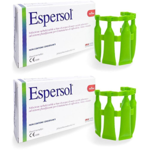 Acquista Online espersol 2x20x5 ml pipette monodose e Cerca l'offerta più bassa