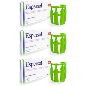 Acquista Online espersol 3x20x5 ml pipette monodose e Cerca l'offerta più bassa