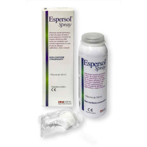espersol spray nasale 100ml bugiardino cod: 935329223 