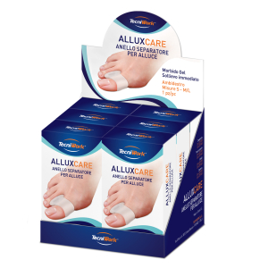 ESPOSITORE ALLUXCARE SEPARATOR