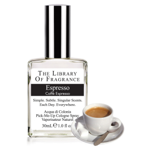 espresso fragrance 30ml bugiardino cod: 972867081 