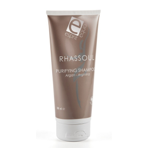 esprit equo rhassoul purif shampoo bugiardino cod: 924420627 