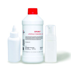 ESPUMIL SOLUZ SCHIUMA BASE 1LT