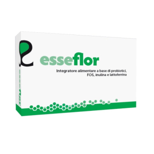 Acquista Online esseflor integratore per l’equilibrio della flora intestinale 14 stick e Cerca l'offerta più bassa