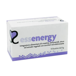 Acquista Online essenergy integratore per energia performance sportiva e recupero muscolare gusto tropical 10 bustine e Cerca l'offerta più bassa