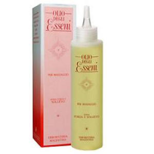 esseni olio degli 500 ml bugiardino cod: 022020734 