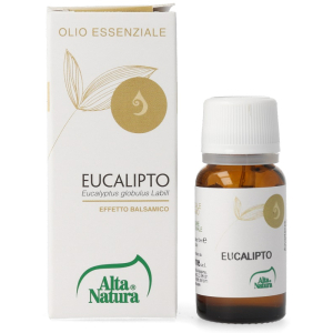 essentia eucalipto olio ess bugiardino cod: 930523434 