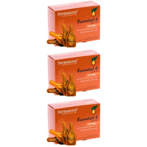 Acquista Online essential 6 spot on cane 20/40 kg 4 pipette 2,4 ml 3x4x2,4 ml e Cerca l'offerta più bassa