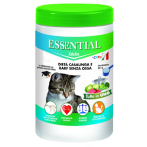 essential gatto adult 150g bugiardino cod: 971751060 