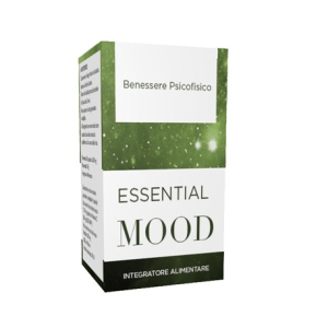 essential mood 60 capsule bugiardino cod: 974948440 